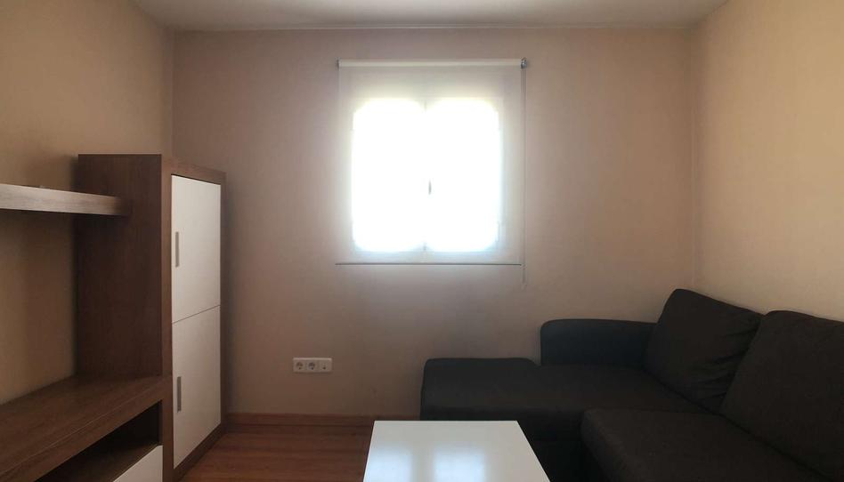 Foto 1 de Apartament per a compartir a Simancas, Madrid