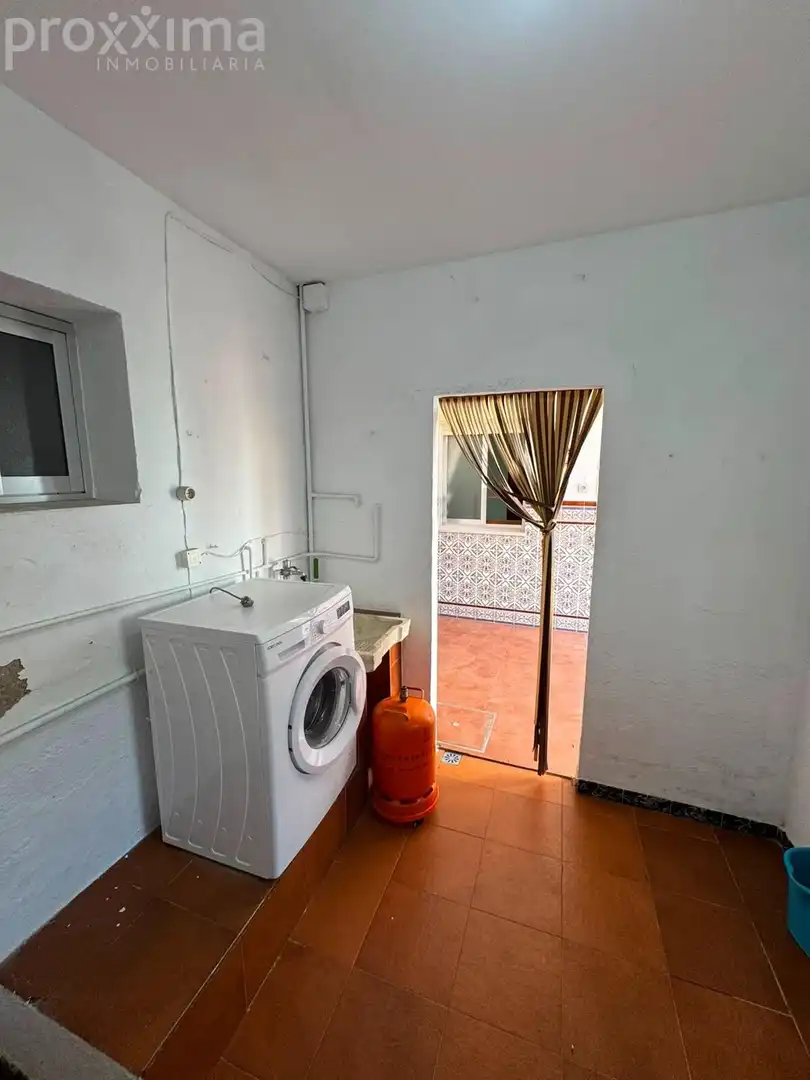 Houses for sale in San José de la Rinconada