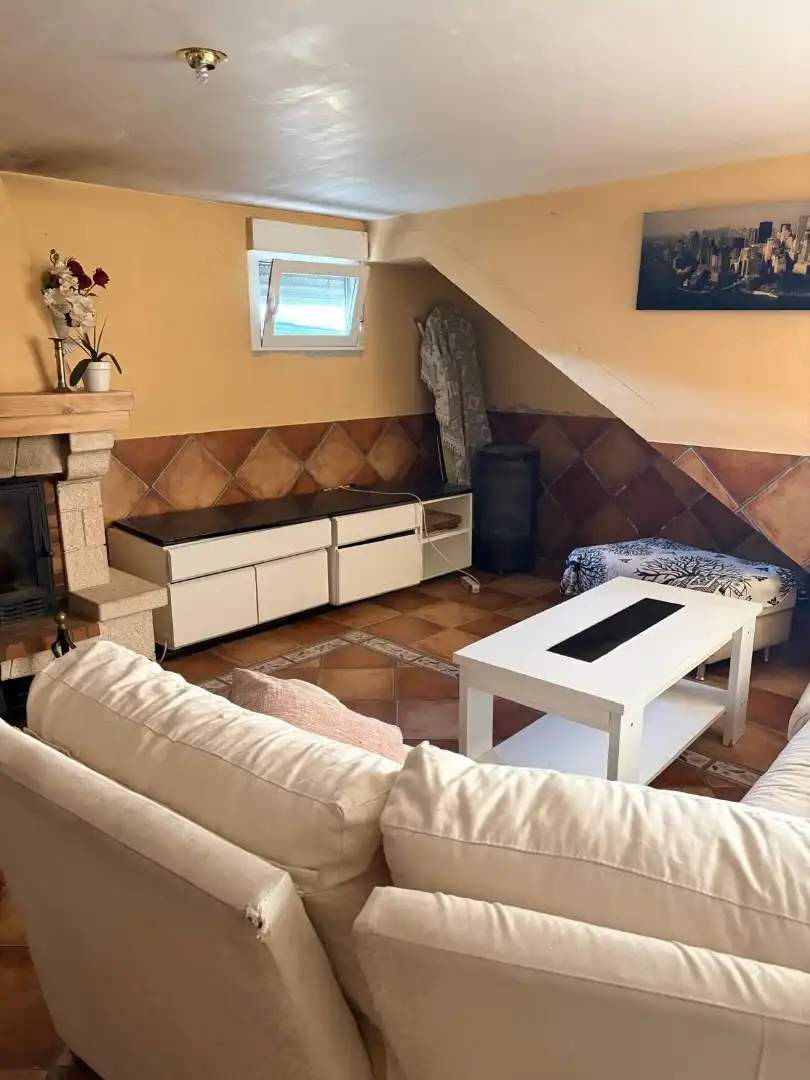 Apartament de lloguer a Navalafuente, Madrid