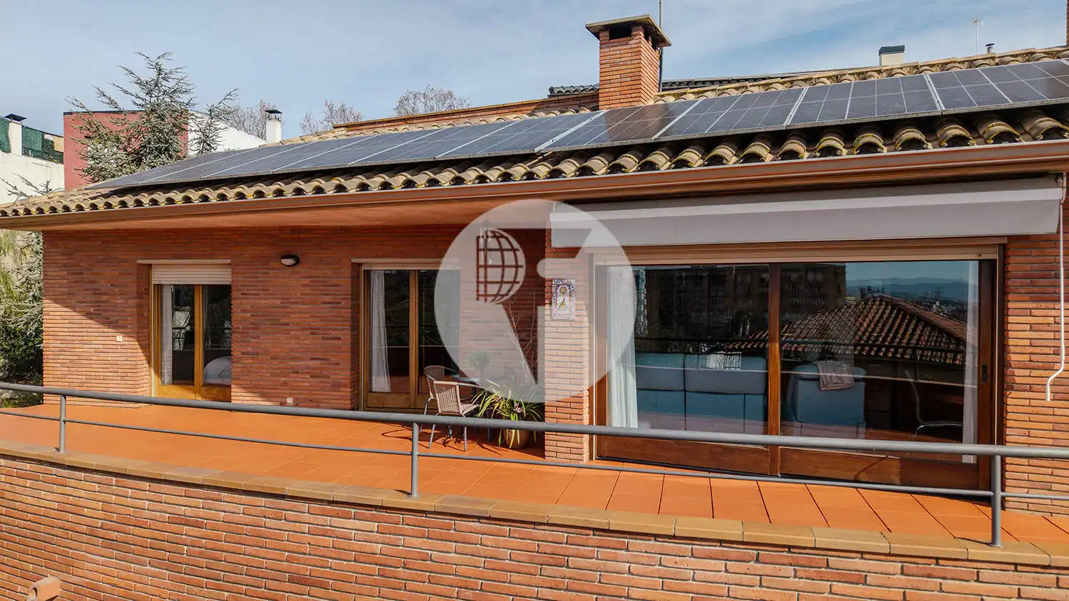 Casa o chalet en venta en Font Verda
