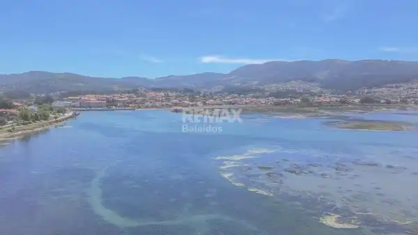 Lands and plots for sale in Rúa Foz