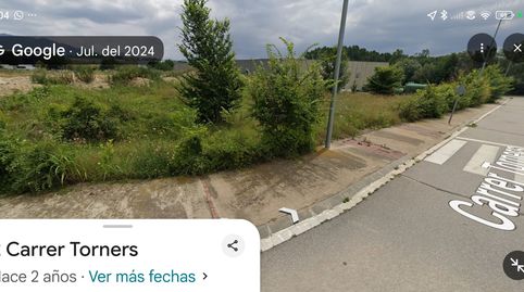Foto 4 de Terreny industrial en venda a Torners, Sant Pere de Torelló, Barcelona
