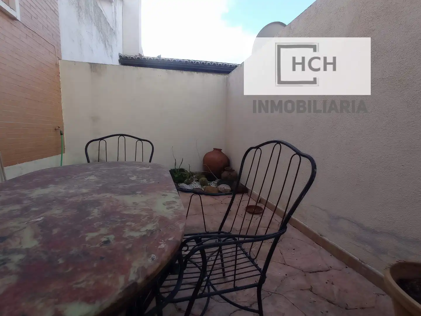 Casa adosada en venta en Calle las Monjas, 11, La Puebla de Montalbán