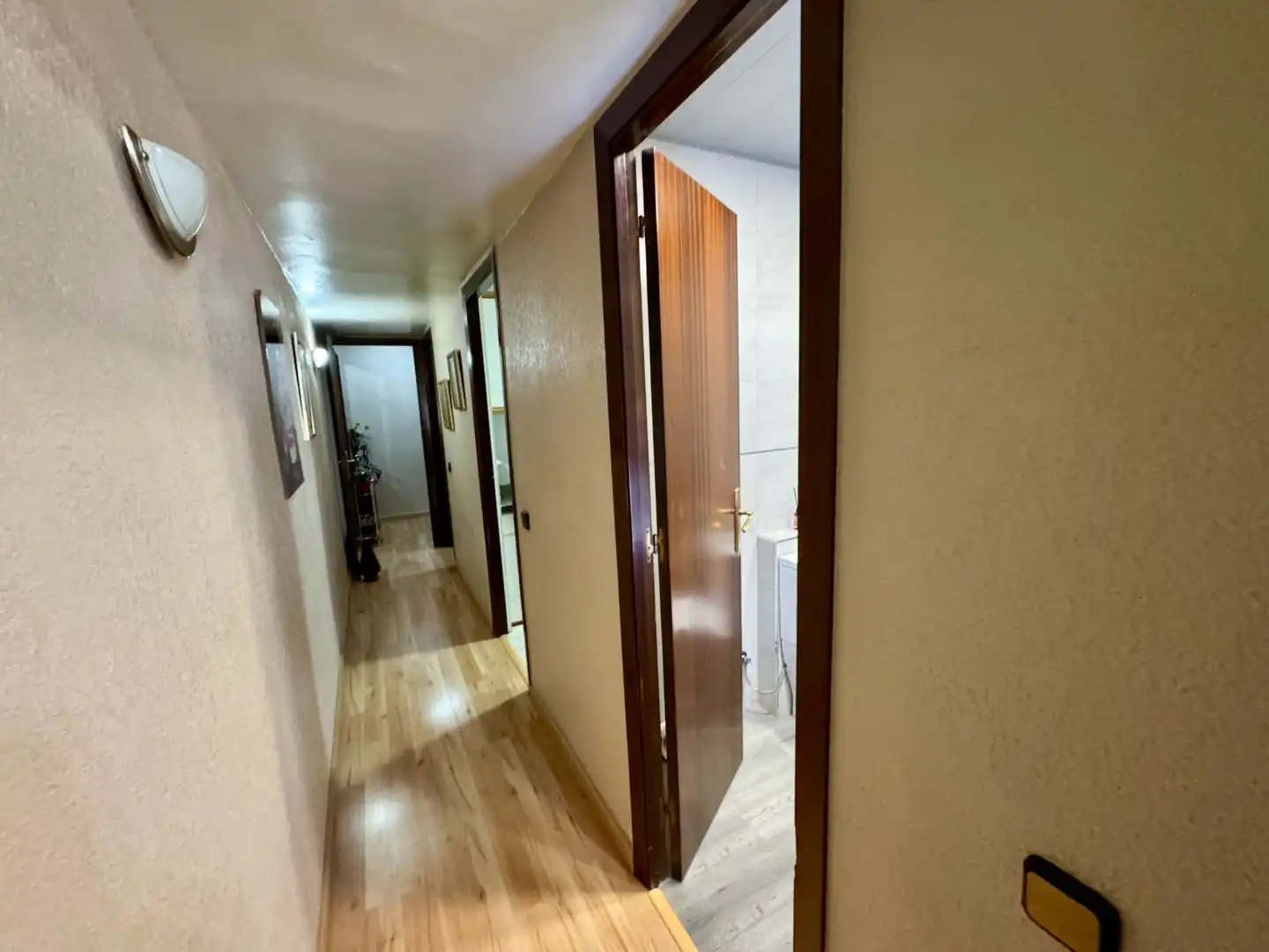 Wohnung mit Terrasse zum Verkauf in Collblanc - La Torrassa, imagen 24