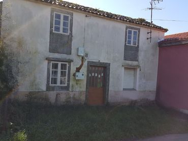 Casa en venda a Ponteceso