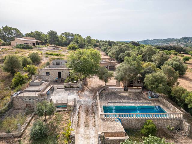 Casa-chalet en Venta en Manacor Centre