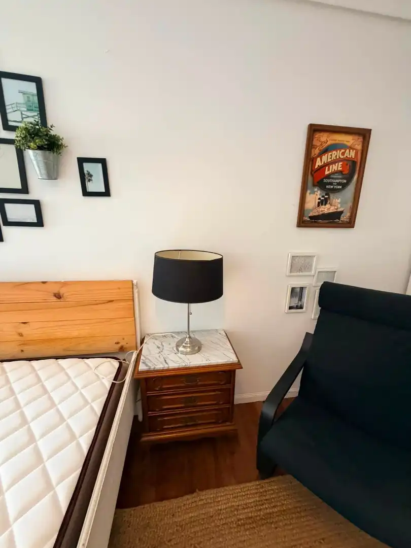 Wohnung zur Miete in Calle la Garoja, Cartes