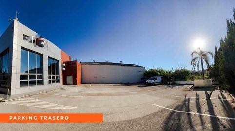 Photo 2 of Industrial buildings for rent in Carretera D'almoines, Benipeixcar - El Raval, Gandia