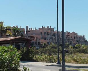 Vista exterior de Apartament en venda en Alhama de Murcia amb Terrassa, Piscina i Balcó