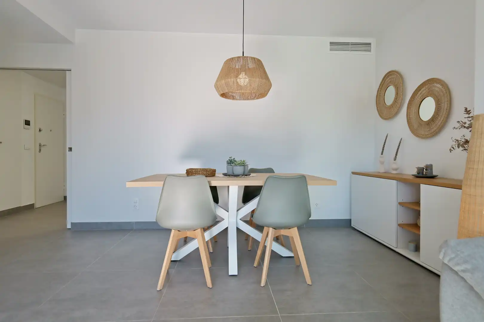 Penthouse for sale in Montañar - El Arenal, imagen 8