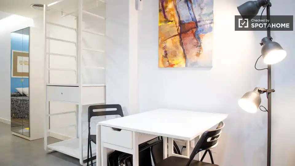 Habitación en San Juan Bautista