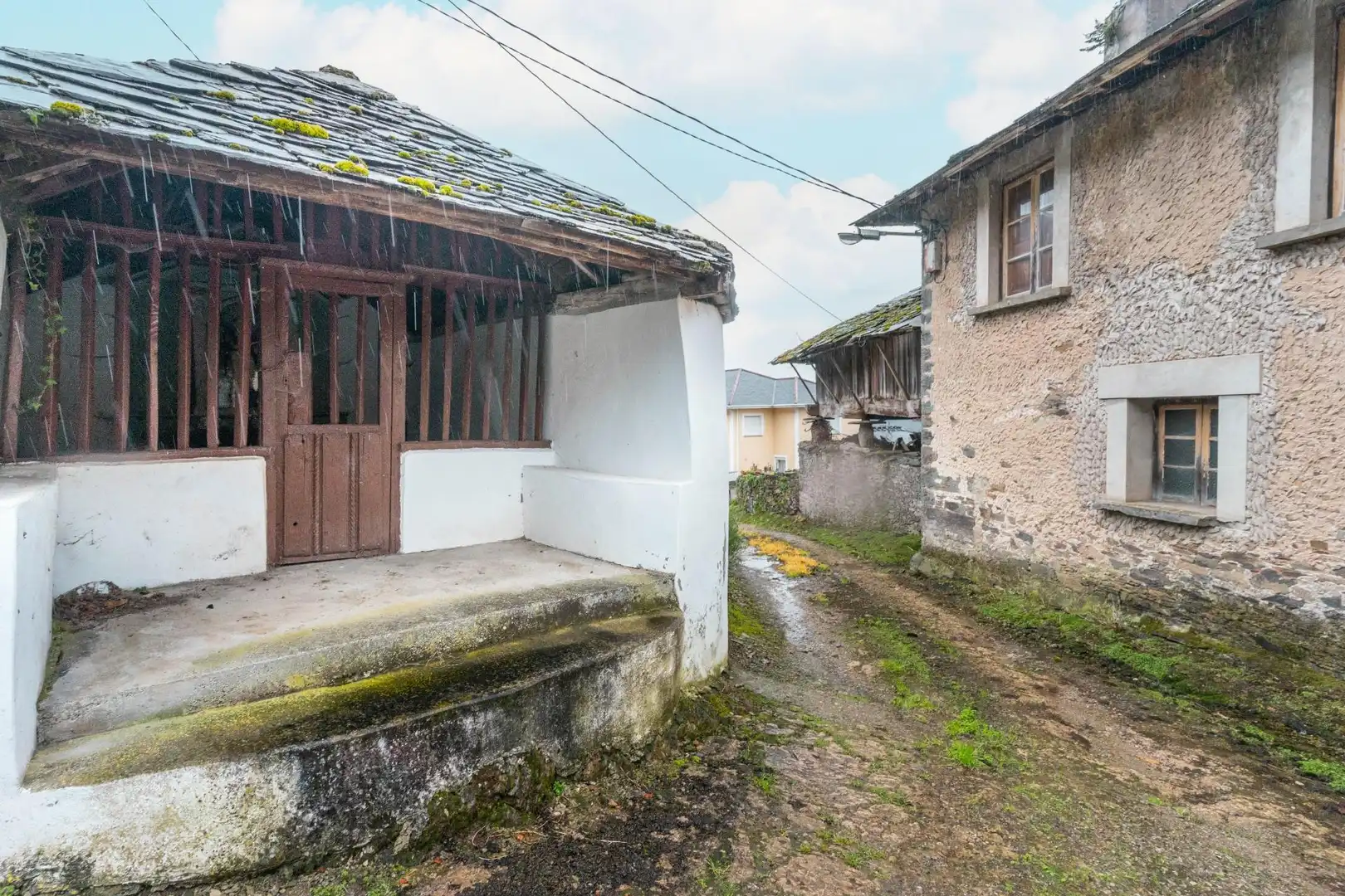 Casa rustica in vendita a Aldea Carboniella, imagen 10