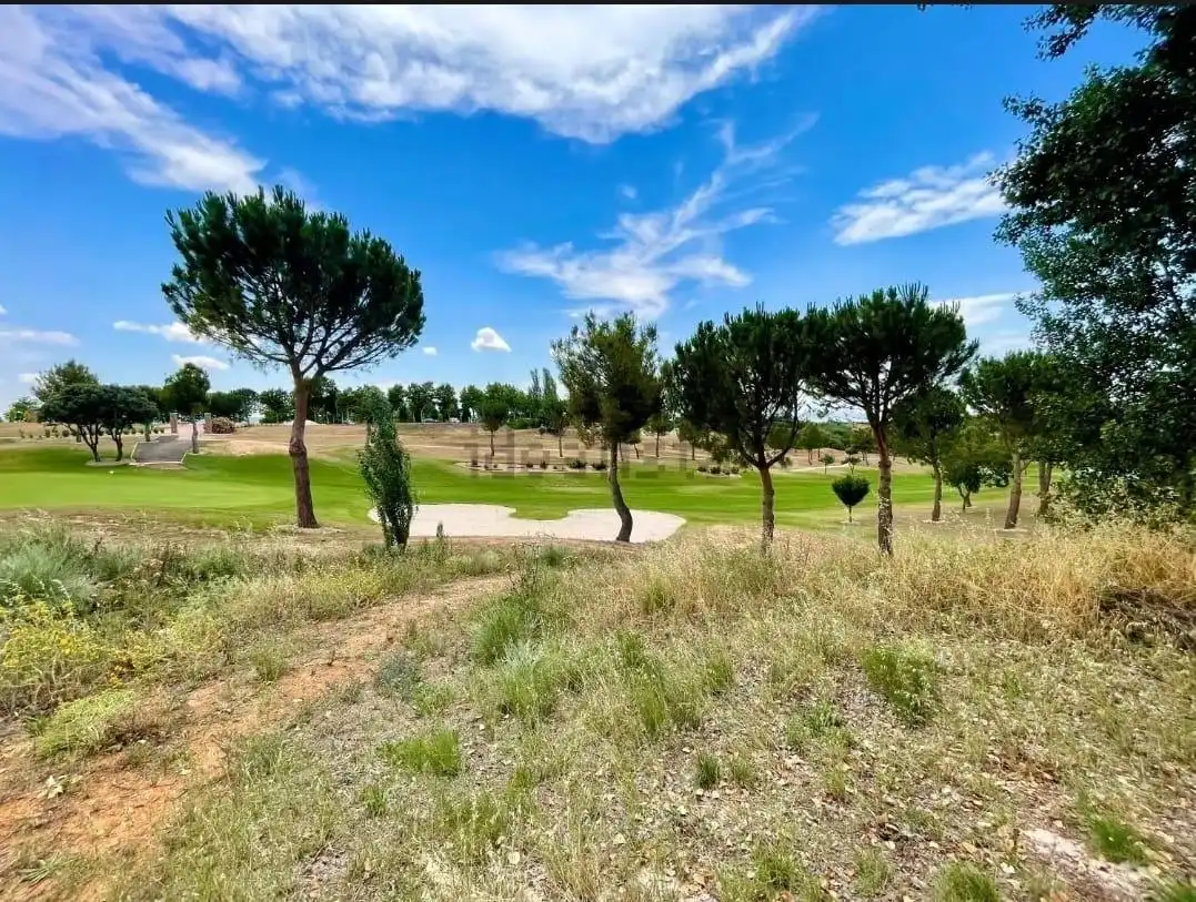 Residential for sale in Cabanillas del Campo