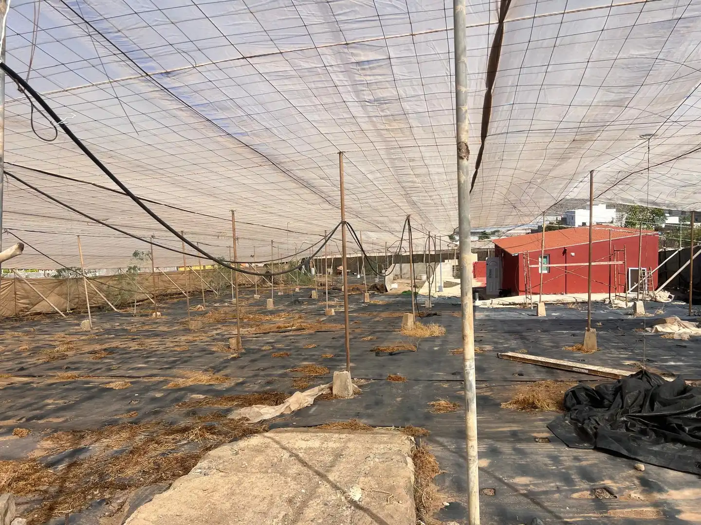 Terreno en venta en La Aldea de San Nicolás 