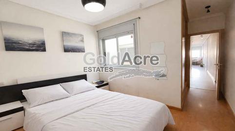 Foto 5 de Apartament en venda a El Charco - Las Salinas, Puerto del Rosario