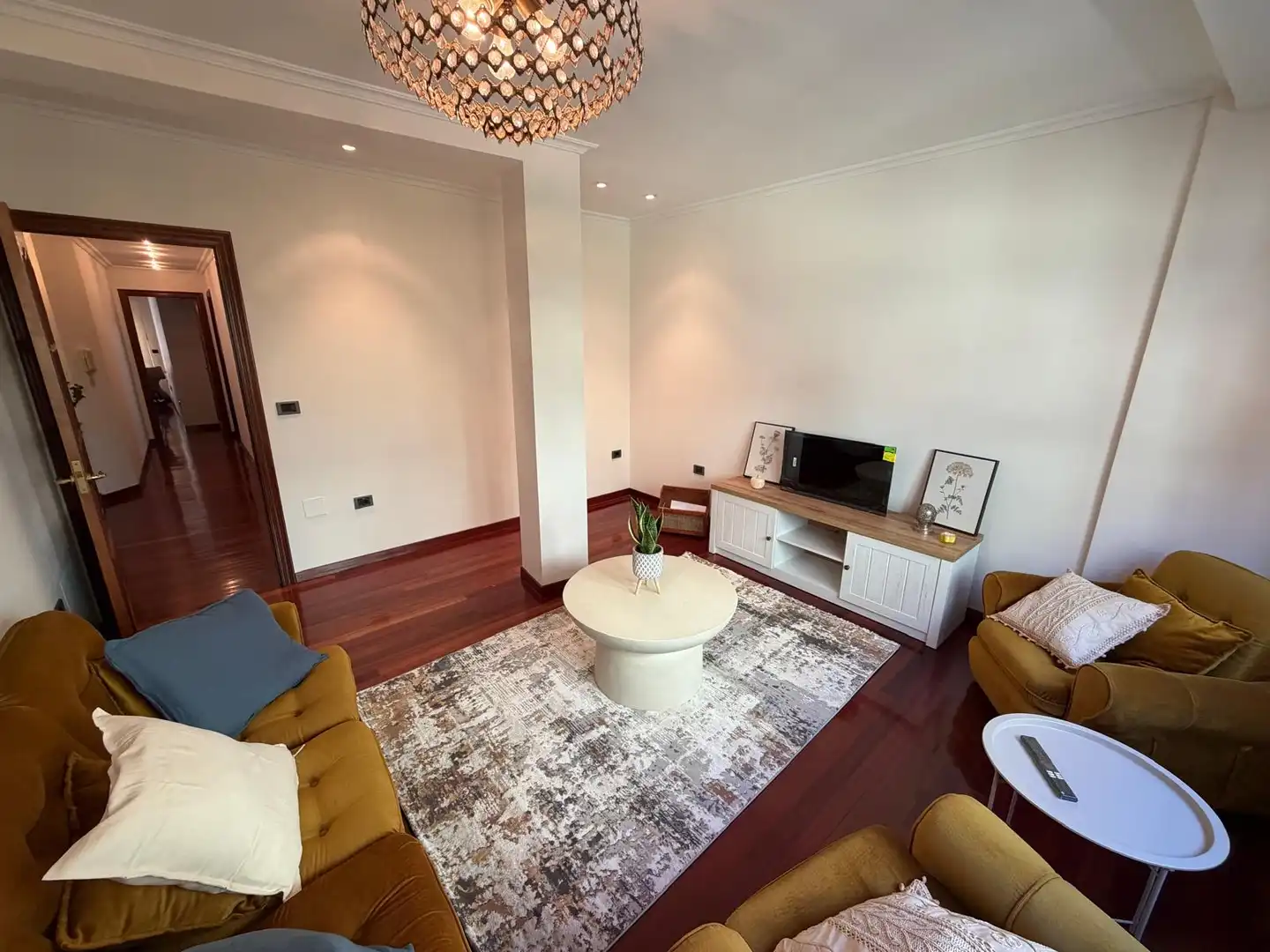 Flat to rent in San Roque - As Fontiñas, imagen 5