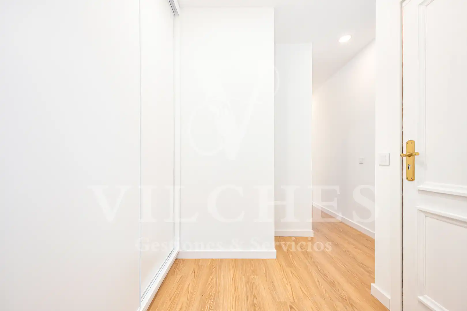 Bedroom of Flat for rent in Las Palmas de Gran Canaria  with Furnished
