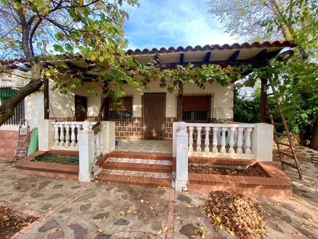 Casa-chalet en Venta en CM-4120, 11 en Villarrubia de los Ojos