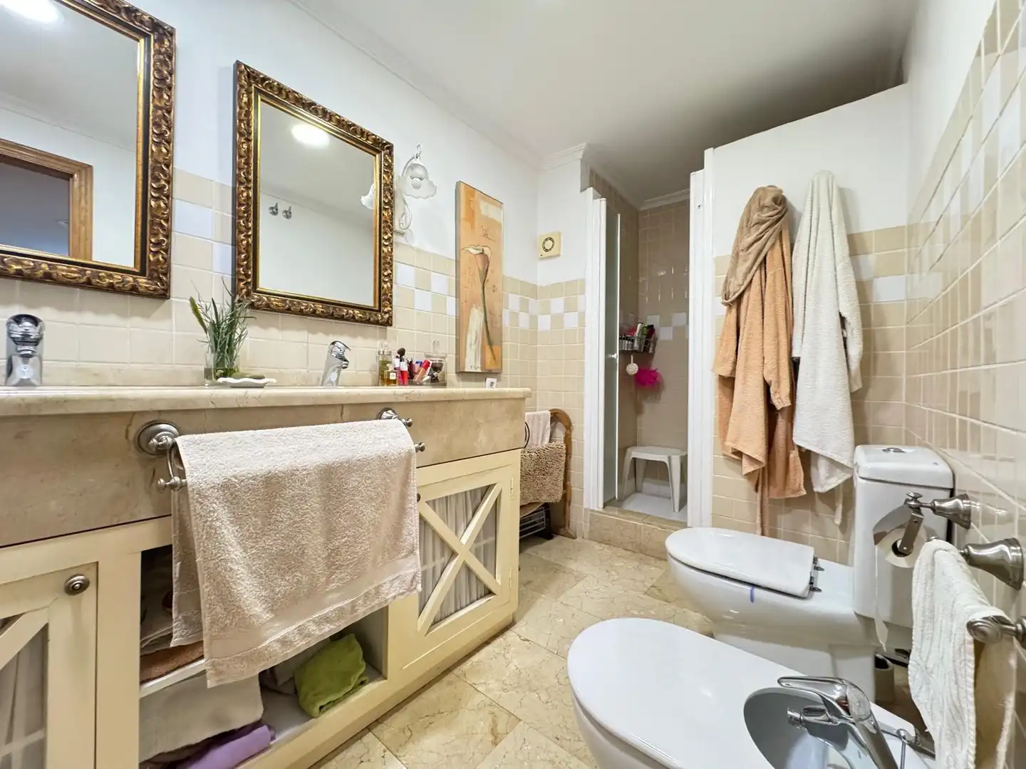 Apartamento con terraza en venta en Calle SAN PABLO, imagen 24