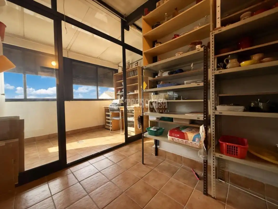 Piso en venta en Madrid con Aire acondicionado, Calefacción y Parquet