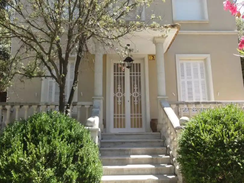 Casa con giardino in affitto a Oceà Atlàntic 5, imagen 5