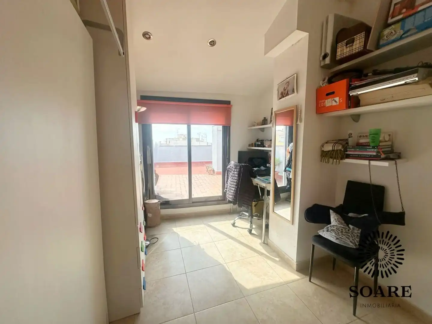 Duplex with terrace for sale in VINAROS, imagen 8