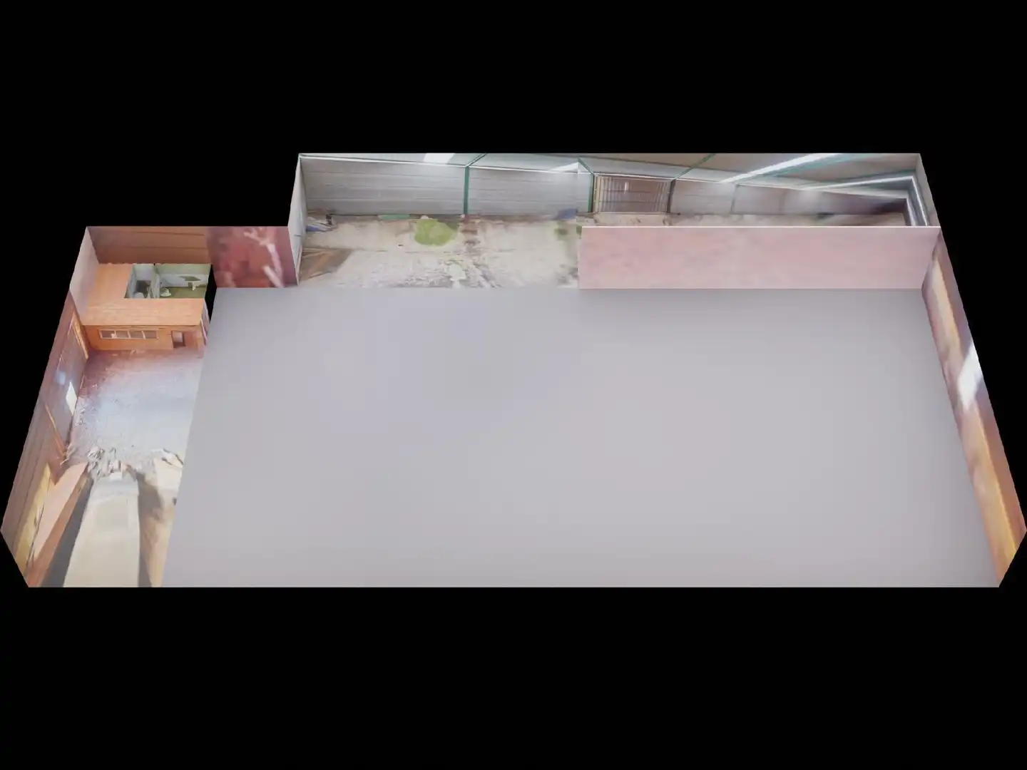 Nau industrial en venda a Sancti-Spíritus (Badajoz), imagen 11