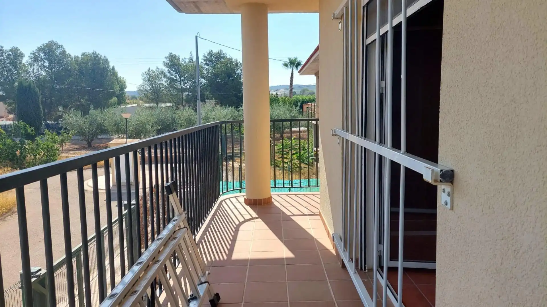 Casa con terraza en venta en Jumilla, imagen 24