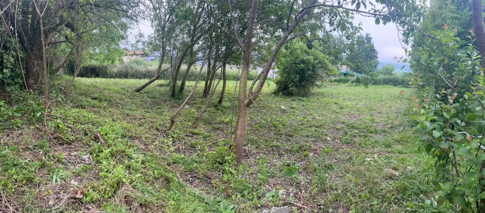 Terreno en venta en Ergoiena