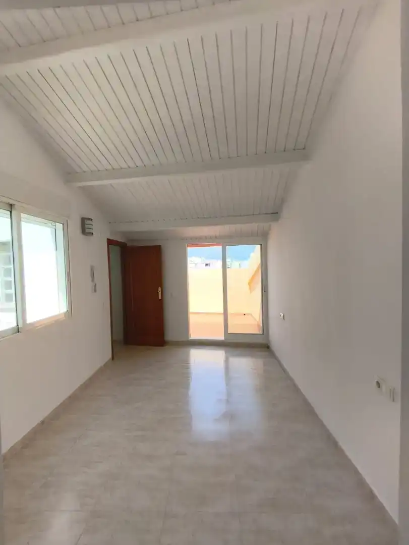 Terrassa de Àtic en venda en Peñíscola / Peníscola amb Balcó
