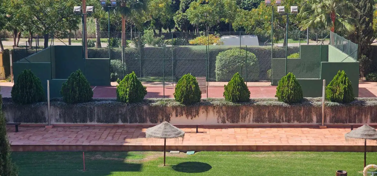 Wohnung mit Pool zur Miete in Torre del Mar, imagen 37
