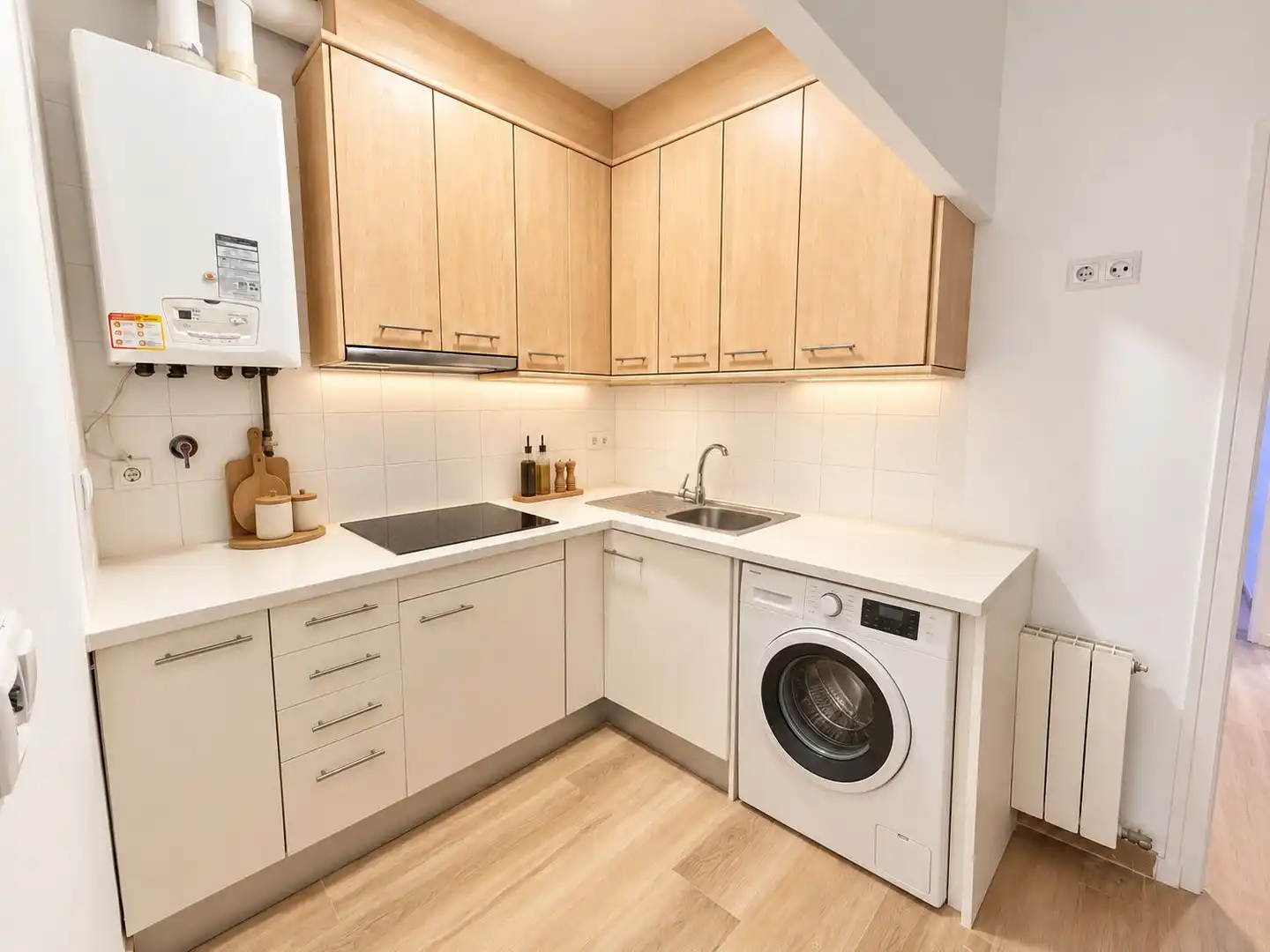Wohnung zum Verkauf in FORN VELL, imagen 7