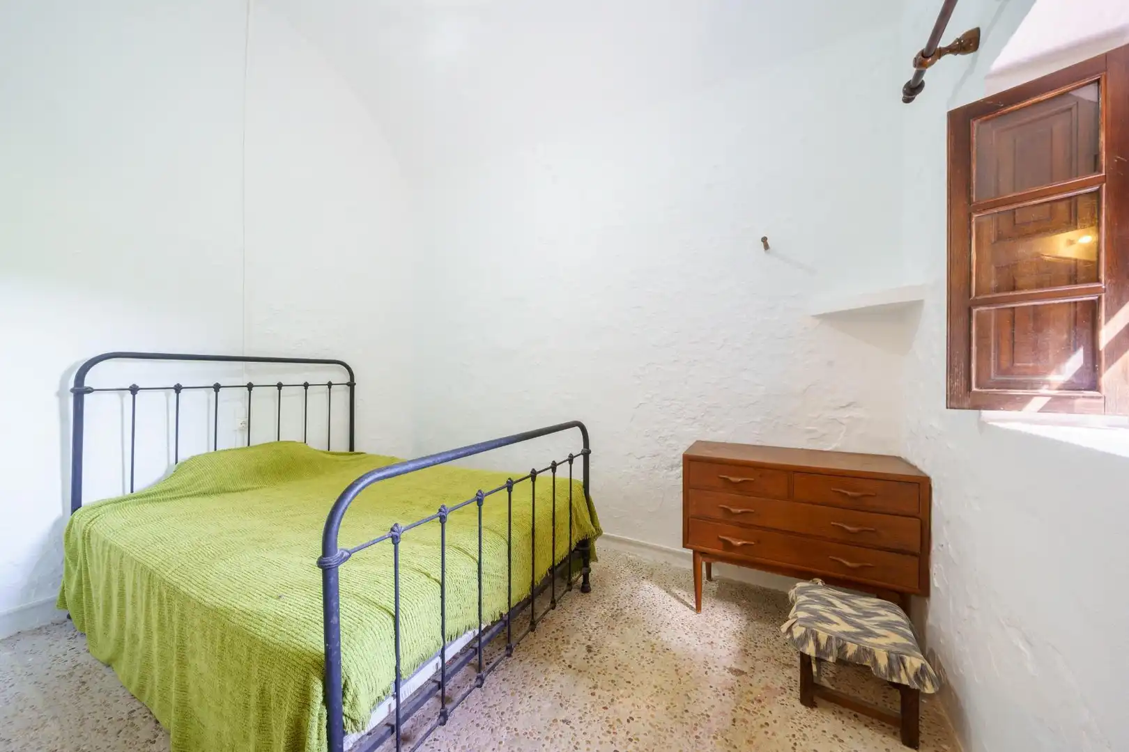 Casa rústica amb terrassa en venda a Artà Poble, imagen 16