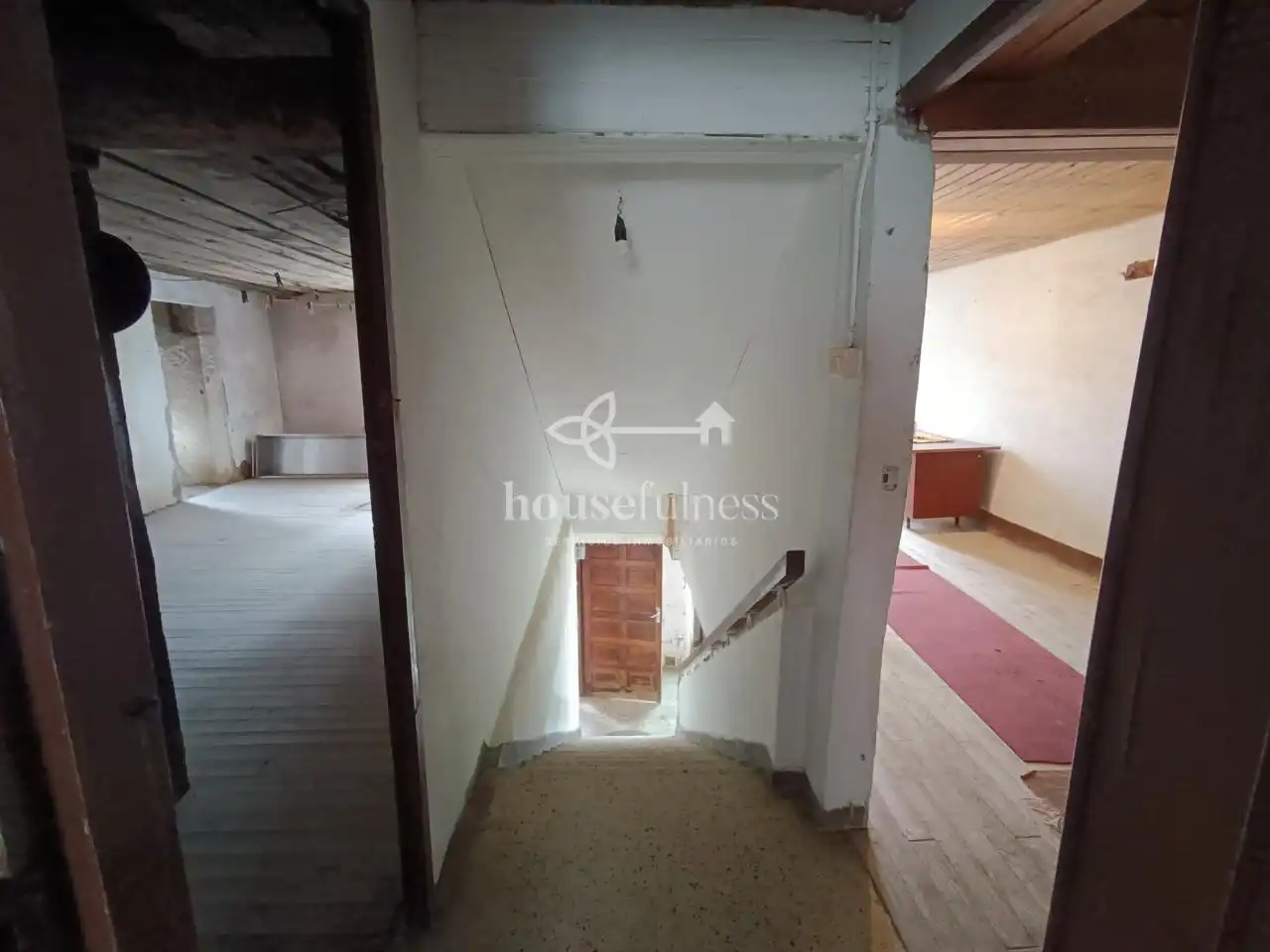 Finca rústica en venta en Friol con Calefacción, Jardín privado y Terraza