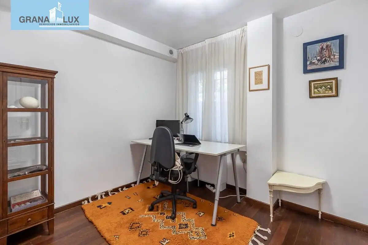 Casa con terraza en venta en Genil, imagen 20