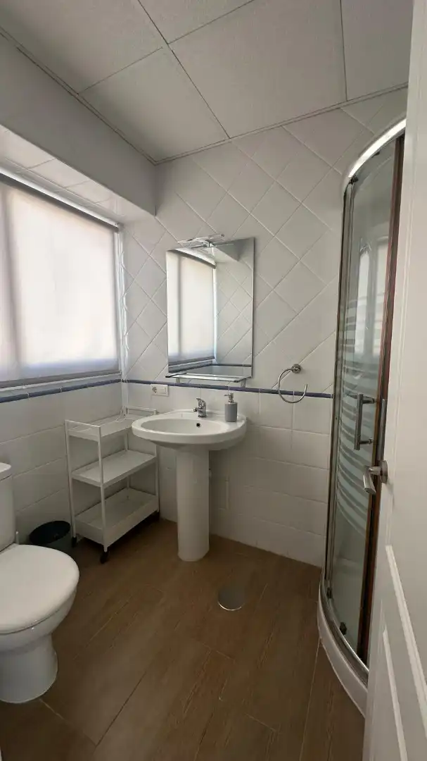 Penthouse mit Terrasse zur Miete in Avenida del Doctor Manuel Domínguez 23, imagen 12