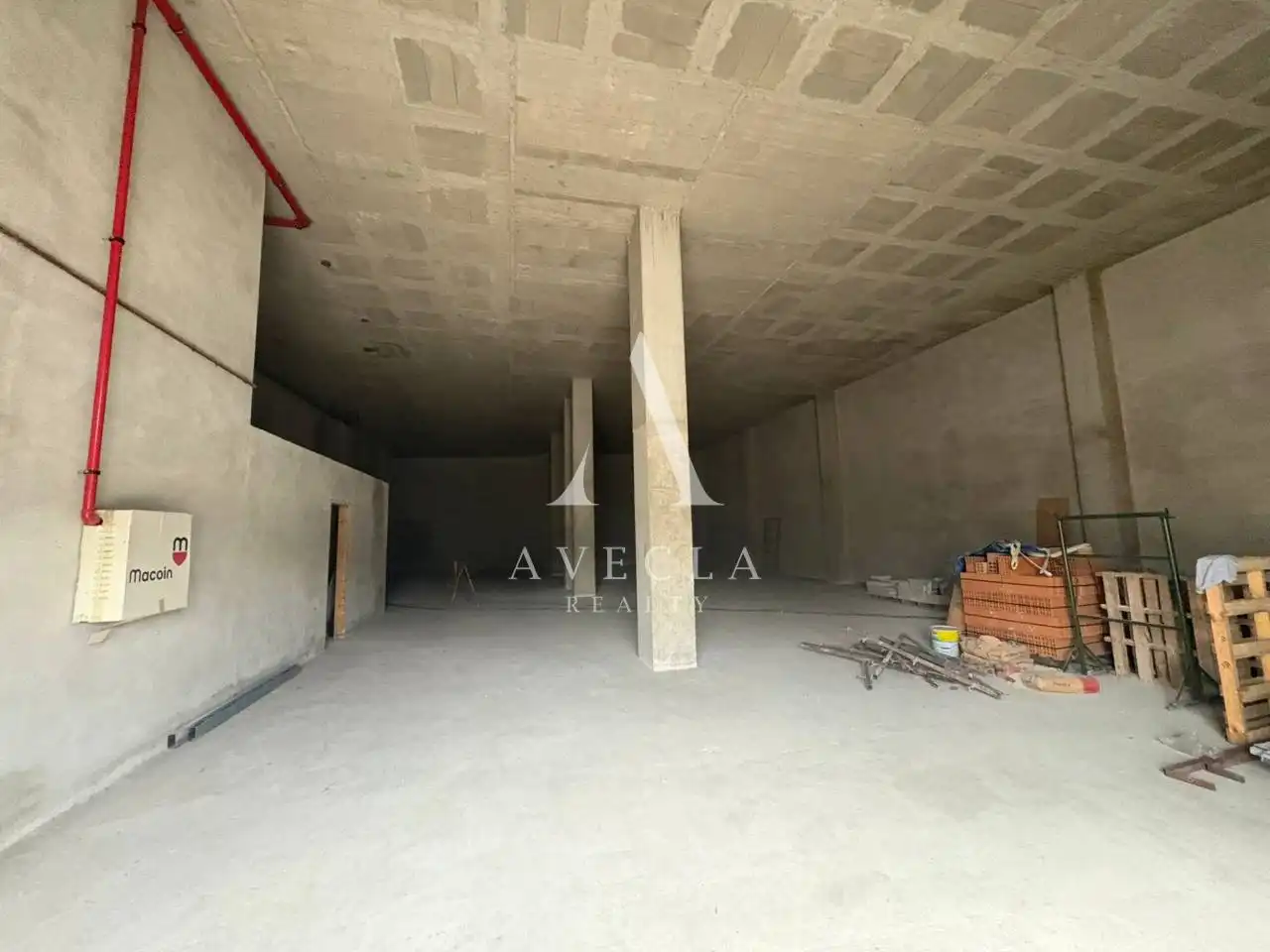Industrial building to rent in Calle Can Roses 2, imagen 19