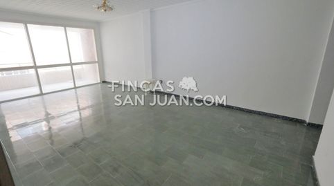 Foto 2 de Piso en venta en Centro, Sant Joan d'Alacant