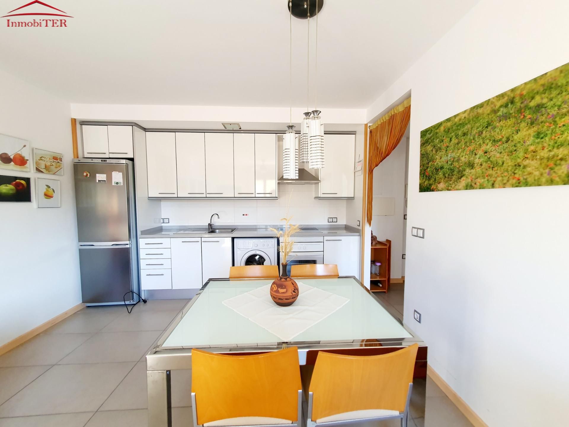 Apartament en venda a Albarracín