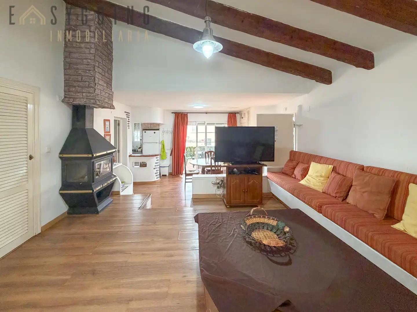 Villa mit Terrasse zum Verkauf in Avinguda D'Escandinàvia, imagen 22