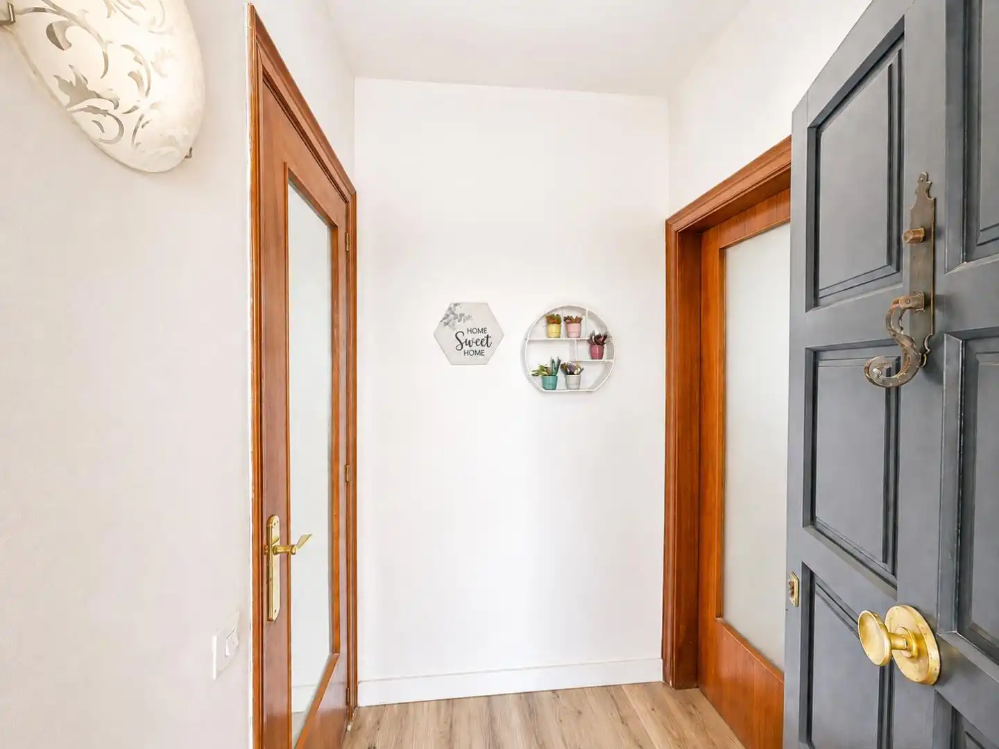 Casa amb piscina en venda a Carrer Girona 94, imagen 4