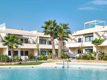 Bungalow con piscina in vendita a Playa del Acequión, Náufragos y Rocío del Mar