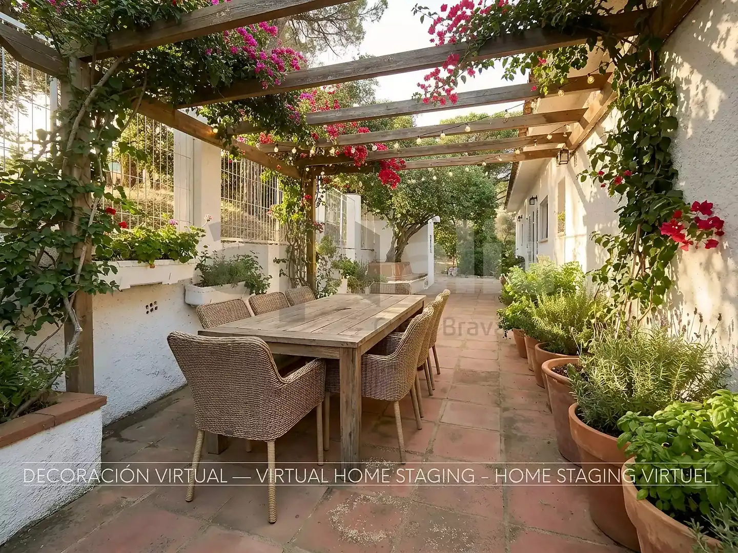Detached house for sale in Lloret Verd - Els Pinars, imagen 7