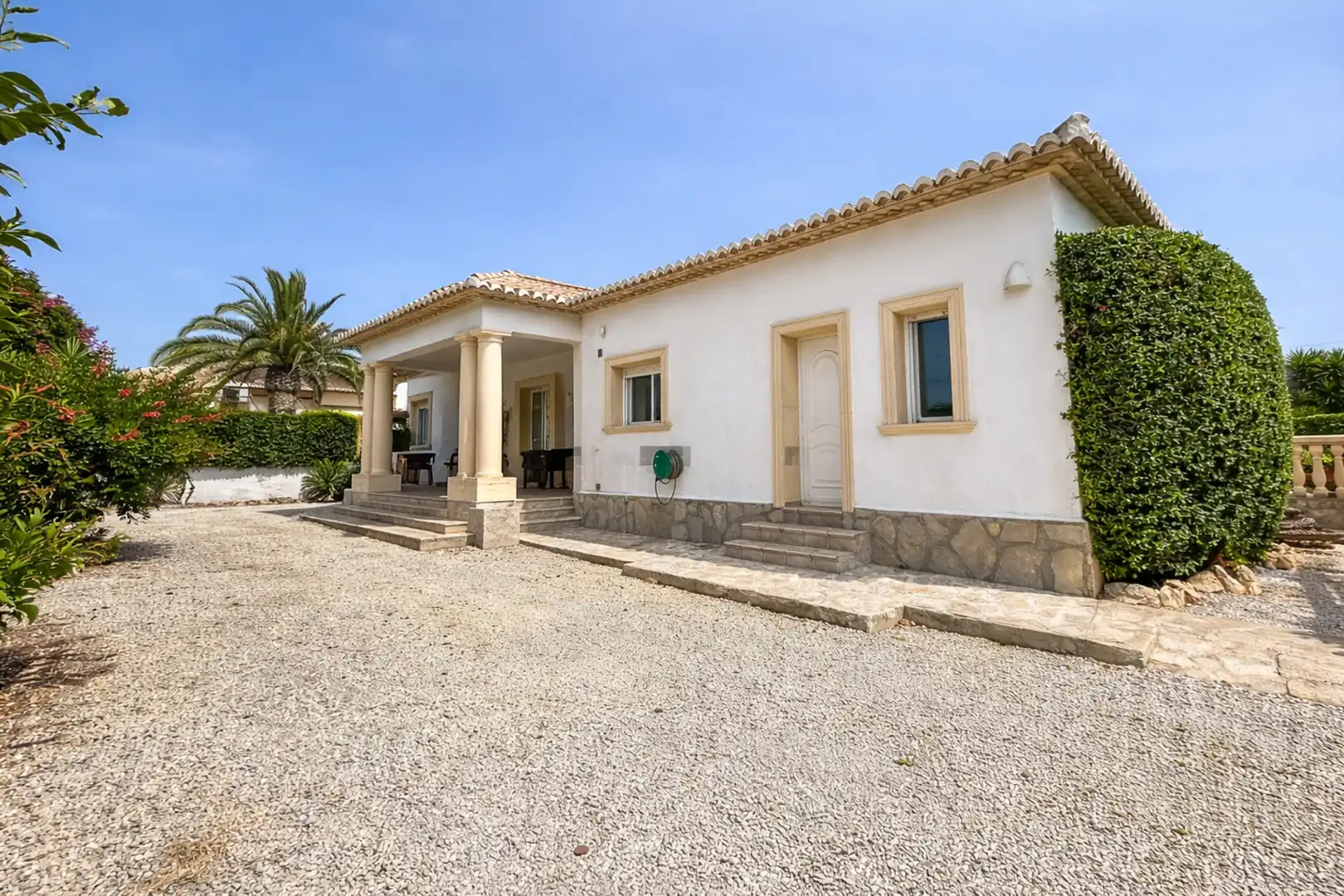 Villa avec piscine à vendre à Cap Martí - El Tossalet - Pinomar, imagen 13