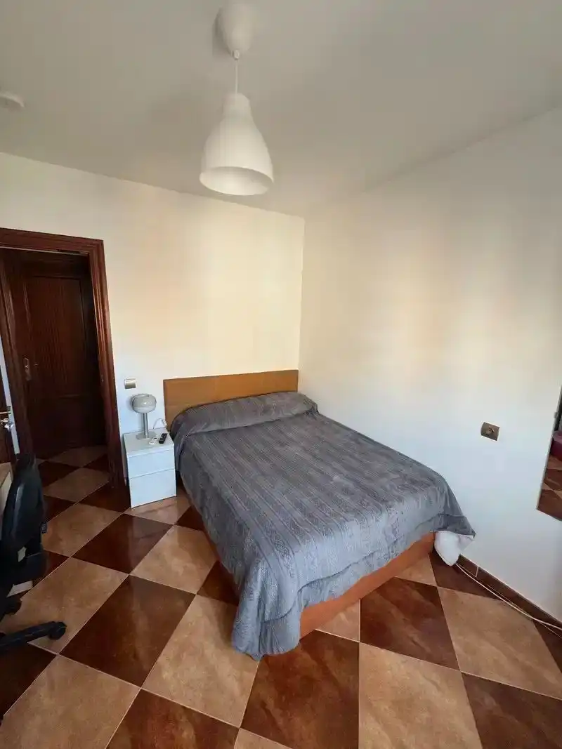 Bedroom of Buildings for sale in Málaga