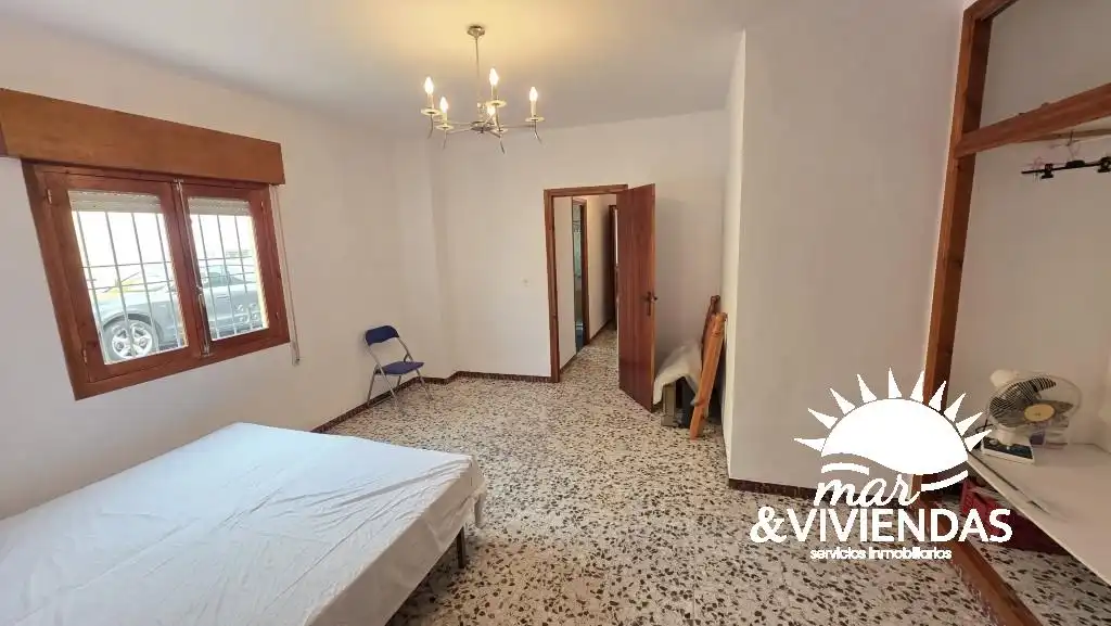 Haus mit Terrasse zum Verkauf in Calle Castelar 1, imagen 16