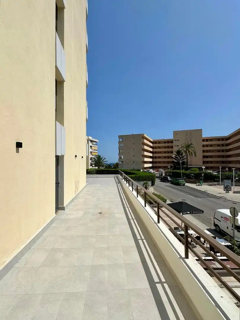Apartament amb piscina en venda a Portals Nous, imagen 17