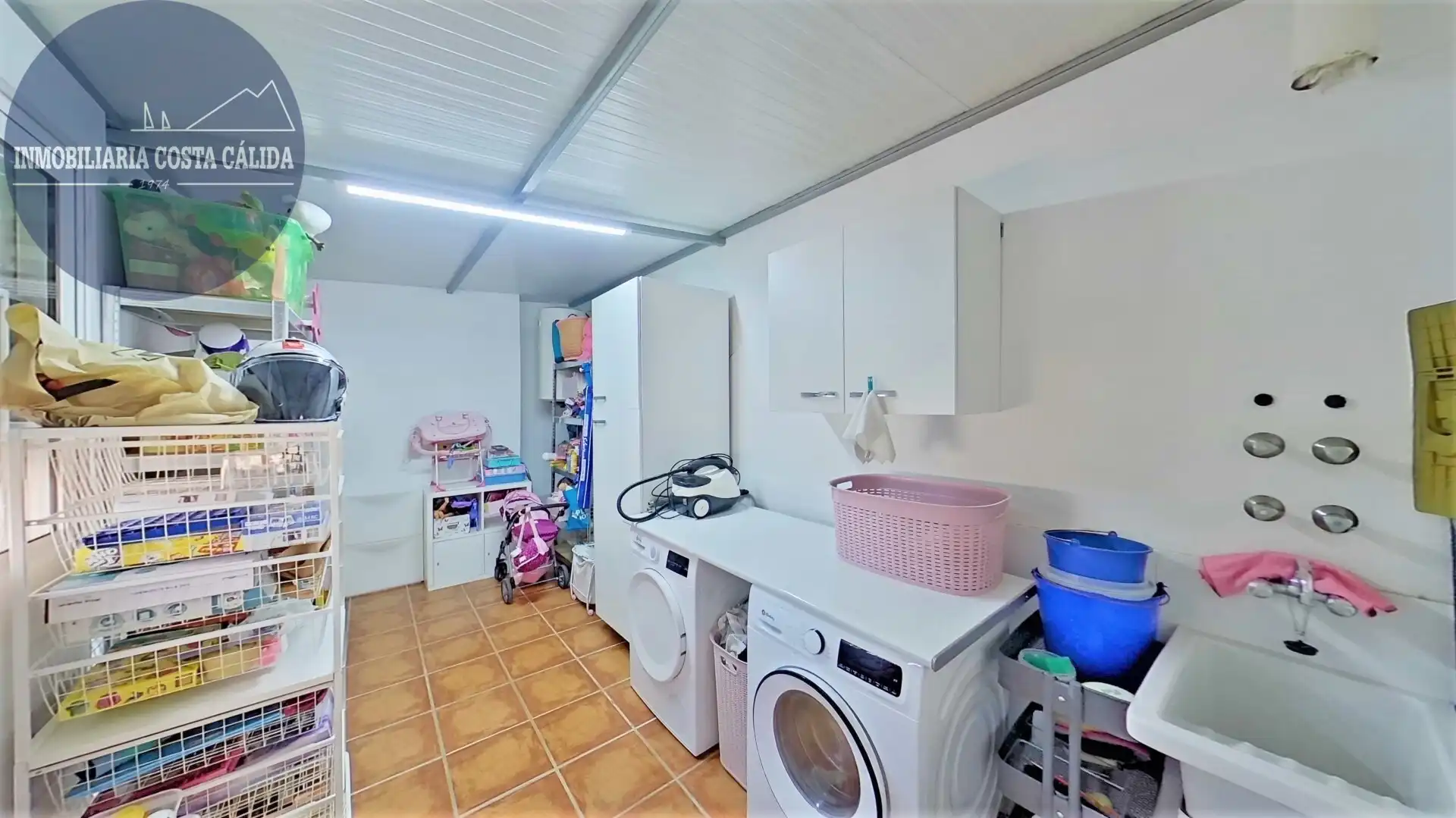 Semi-detached house with terrace for sale in Calabardina, imagen 24
