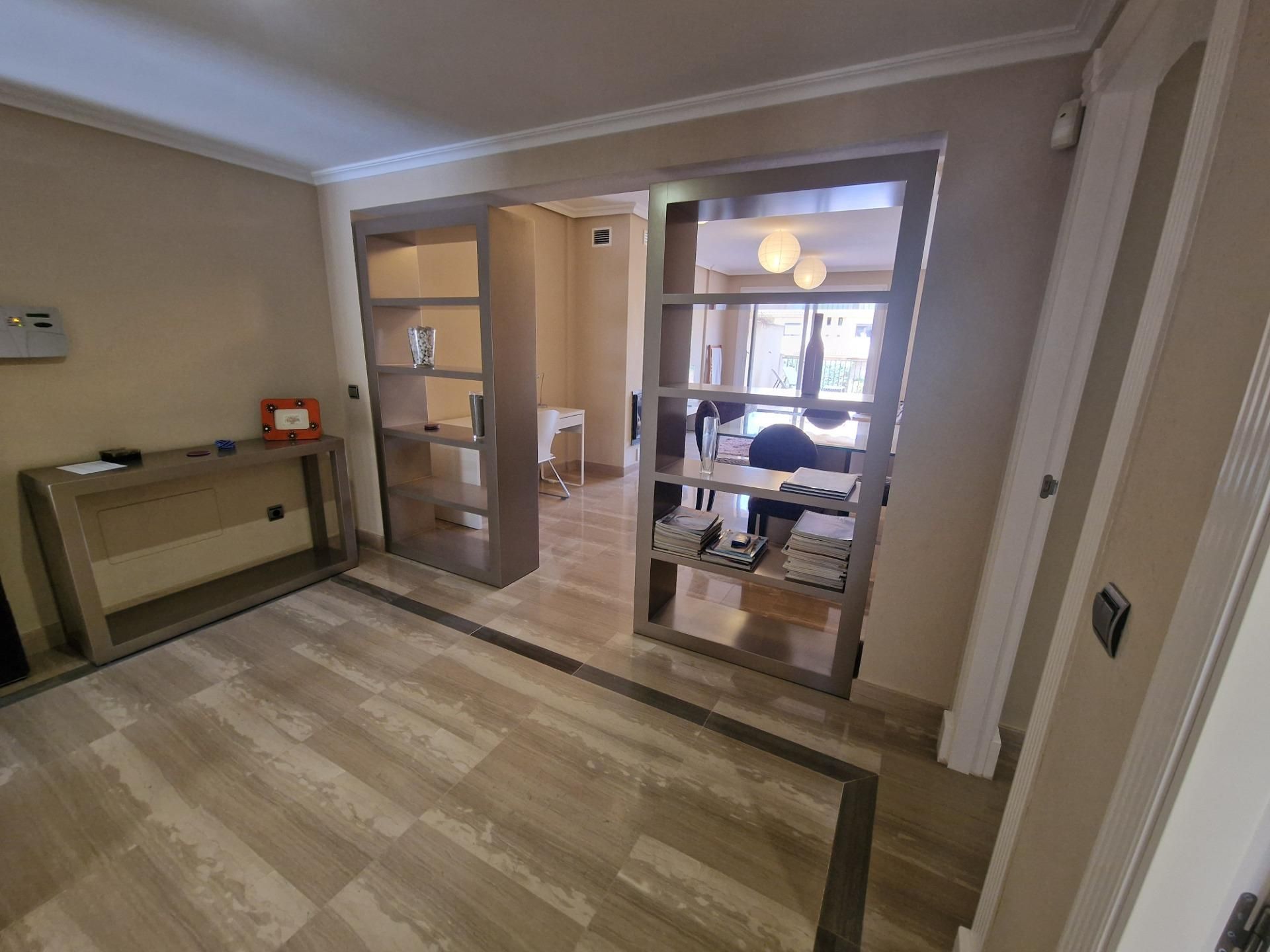 Wohnung zum Verkauf in Isla del Fraile