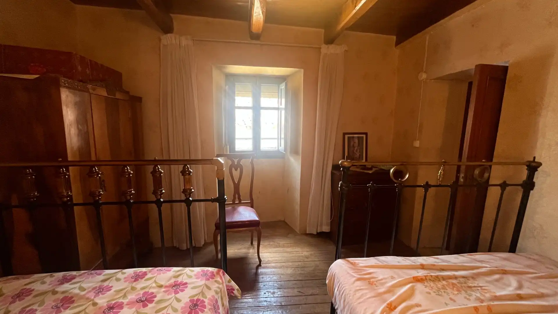 Casa o chalet en venta en Castromonte